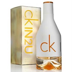 Calvin Klein perfume for women