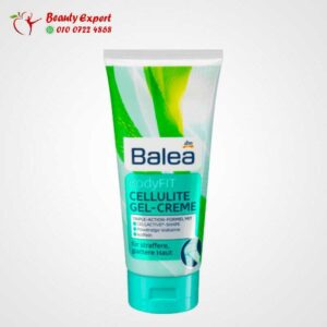 Balea cellulite gel cream 200 ML