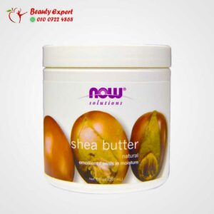 Shea Butter, Now Foods, Solutions, 207 ml