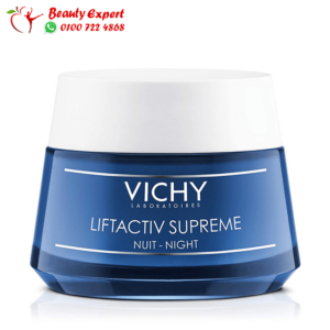 Vichy Liftactiv Supreme Night