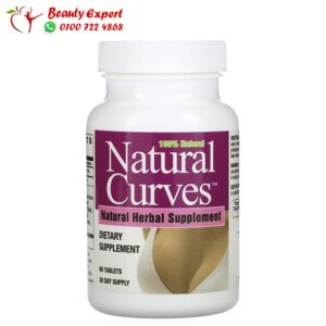 natural curves supplement