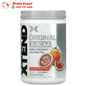 xtend bcaa to build muscle and strengthen them