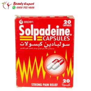 solpadeine tablets strong pain relief