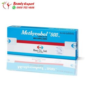 Methylcobalamin 500