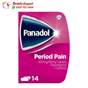 Panadol for period pain