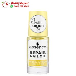 Essence repair nail oil