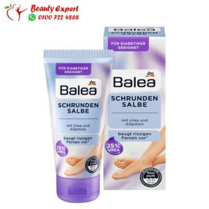 Balea Foot Cream