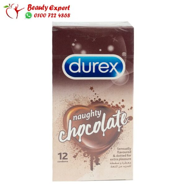 Durex Naughty Chocolate