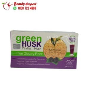 green husk for weight loss