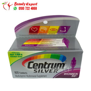 centrum vitamins for women