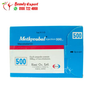 methycobal injection 500