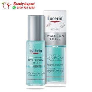 Eucerin Hyaluron-Filler Hydration Booster Serum First Fine Lines