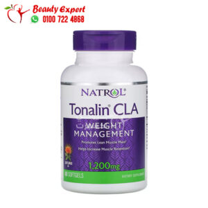 Natrol tonalin CLA for weight loss