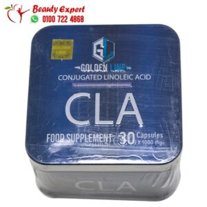 Golden line cla supplement