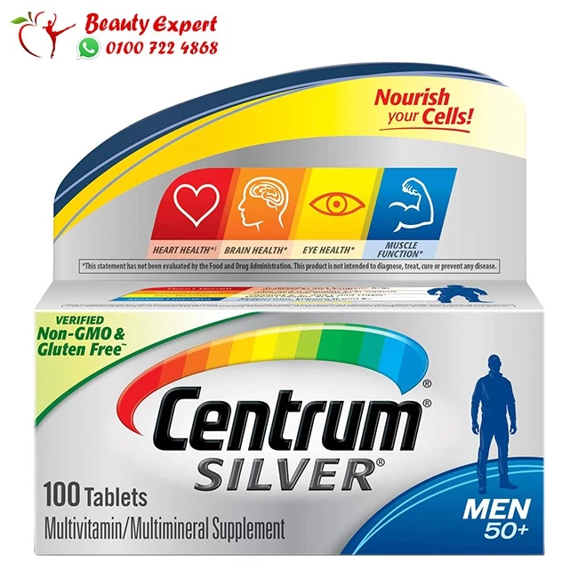 Centrum Men's Multivitamin Reviews