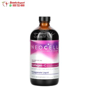 NeoCell Collagen liquid+ C