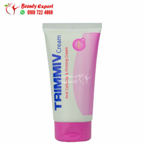 Trimmiv slimming cream for weight loss