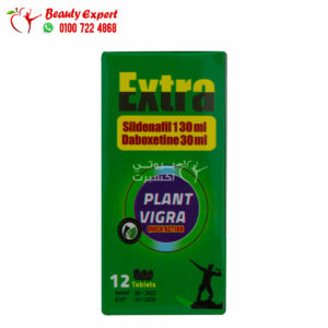 Plant viagra extra tablets for delay ejaculation treatment