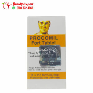 Procomil fort tablet for delays and early ejaculation