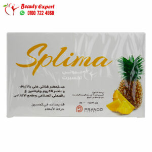 Splima natural herbs for weight loss