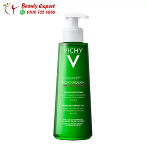Vichy Normaderm Cleansing Gel