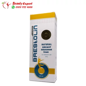 Brestolin breast growth cream